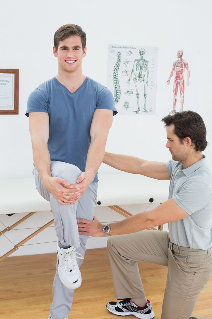 Exercise Therapy